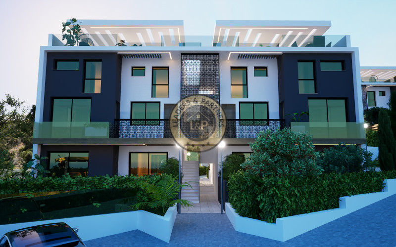 Lanai Homes, Esentepe, Cyprus