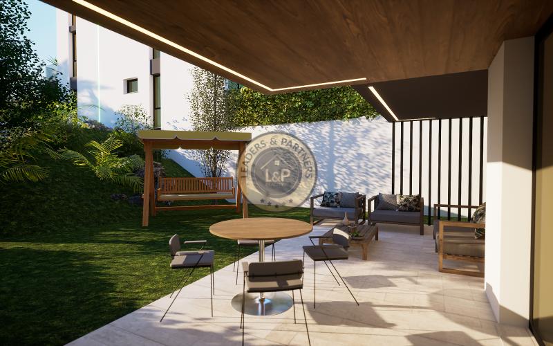 Lanai Homes, Esentepe, Cyprus