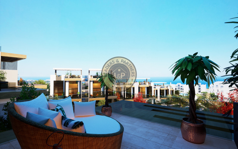 Lanai Homes, Esentepe, Cyprus