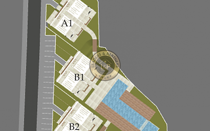 Lanai Homes, Esentepe, Cyprus