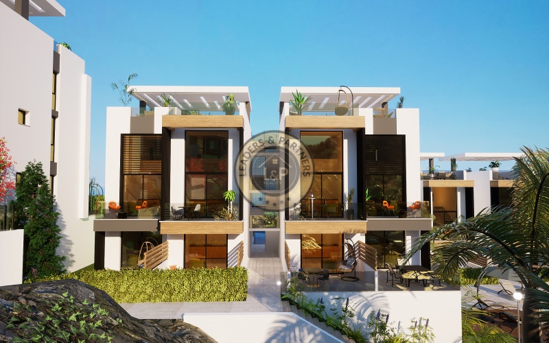 Lanai Homes, Esentepe, Cyprus
