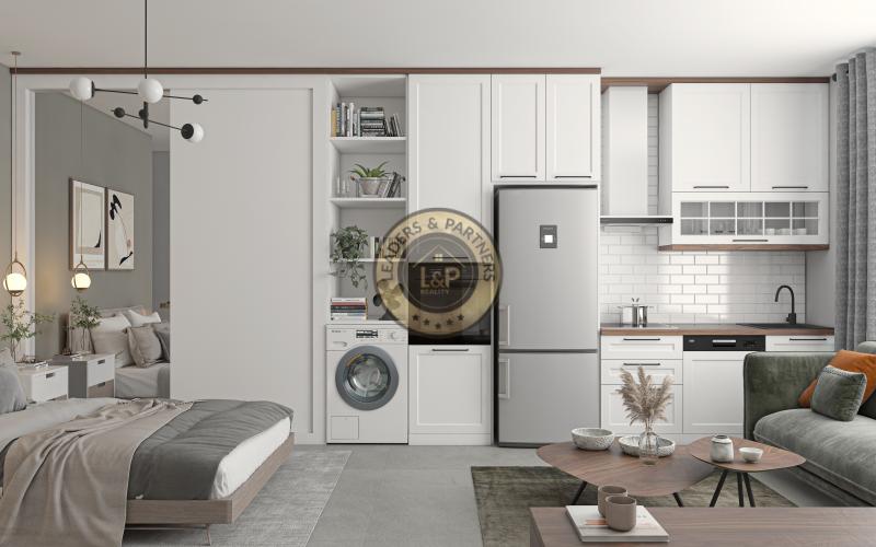 Lanai Homes, Esentepe, Cyprus