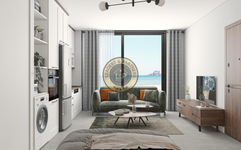 Lanai Homes, Esentepe, Cyprus