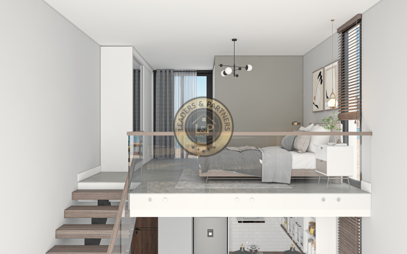 Lanai Homes, Esentepe, Cyprus