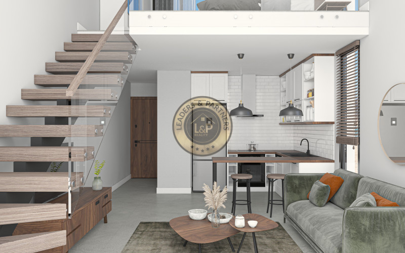 Lanai Homes, Esentepe, Cyprus