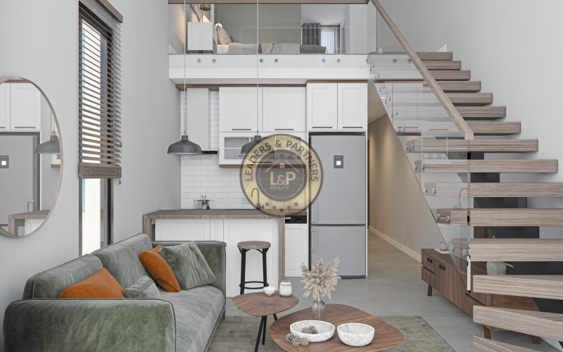 Lanai Homes, Esentepe, Cyprus