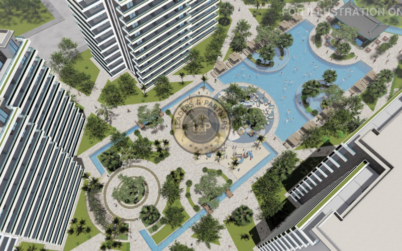 Caesar Resort, Yeni Iskele (Trikomo), Cyprus