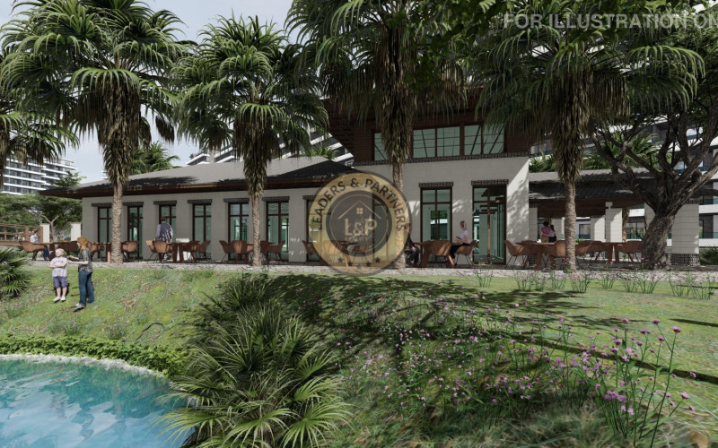 Caesar Resort, Yeni Iskele (Trikomo), Cyprus