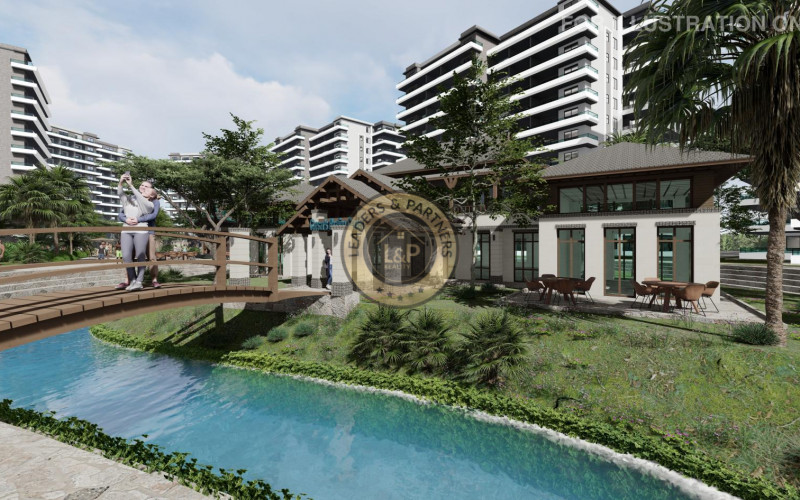 Caesar Resort, Yeni Iskele (Trikomo), Cyprus