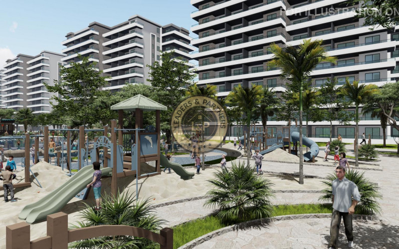 Caesar Resort, Yeni Iskele (Trikomo), Cyprus