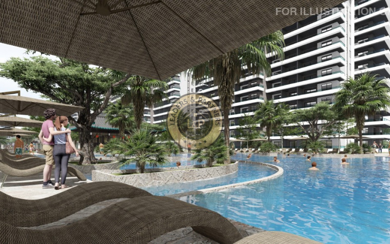 Caesar Resort, Yeni Iskele (Trikomo), Cyprus