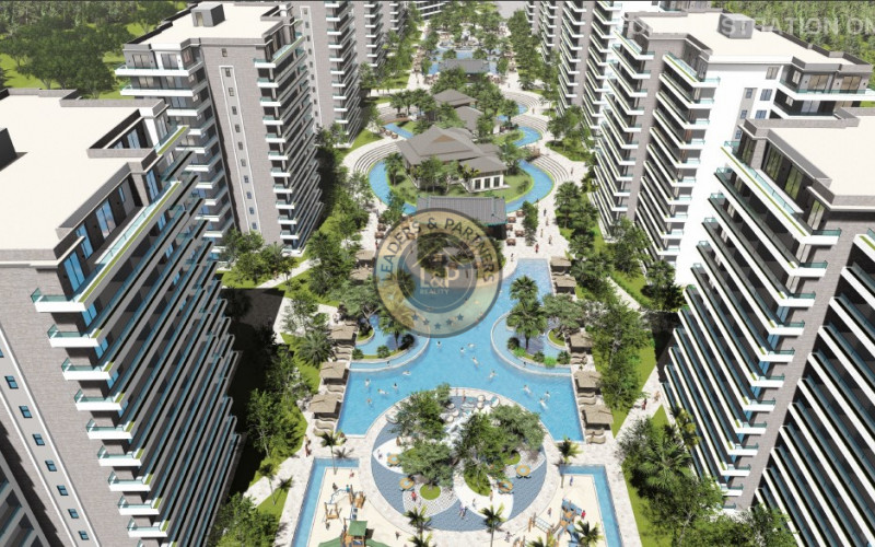 Caesar Resort, Yeni Iskele (Trikomo), Cyprus