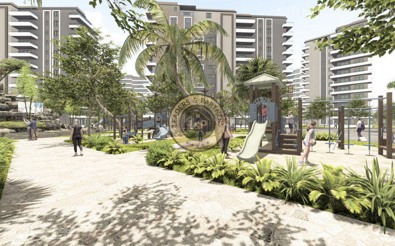 Caesar Resort, Yeni Iskele (Trikomo), Cyprus