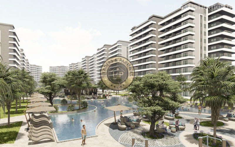 Caesar Resort, Yeni Iskele (Trikomo), Cyprus