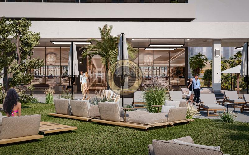 Quarencia, Long Beach (Iskele), Cyprus