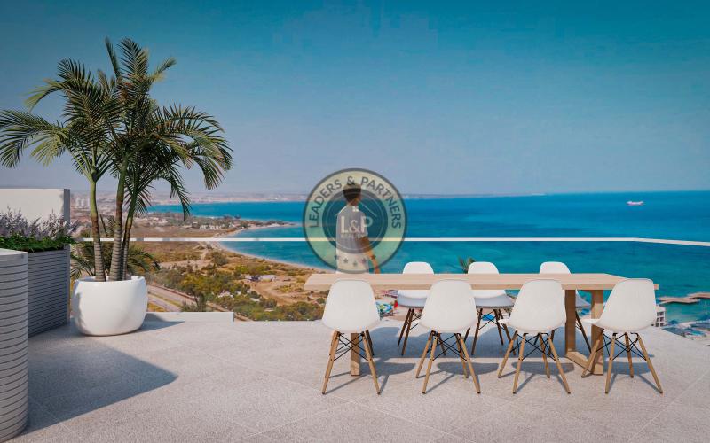 Quarencia, Long Beach (Iskele), Cyprus