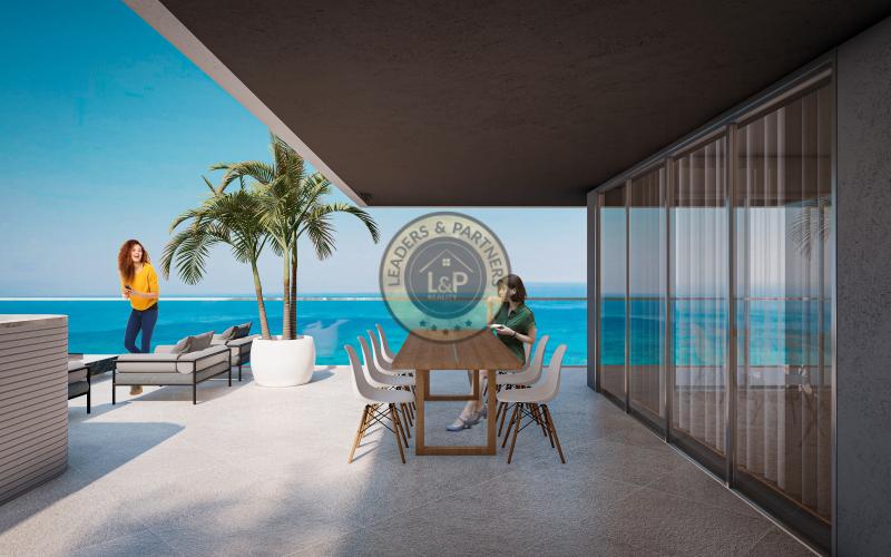 Quarencia, Long Beach (Iskele), Cyprus