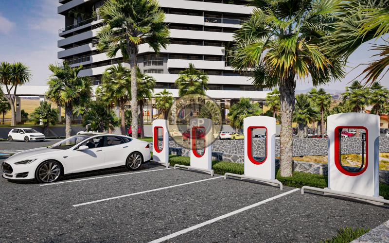 Quarencia, Long Beach (Iskele), Cyprus