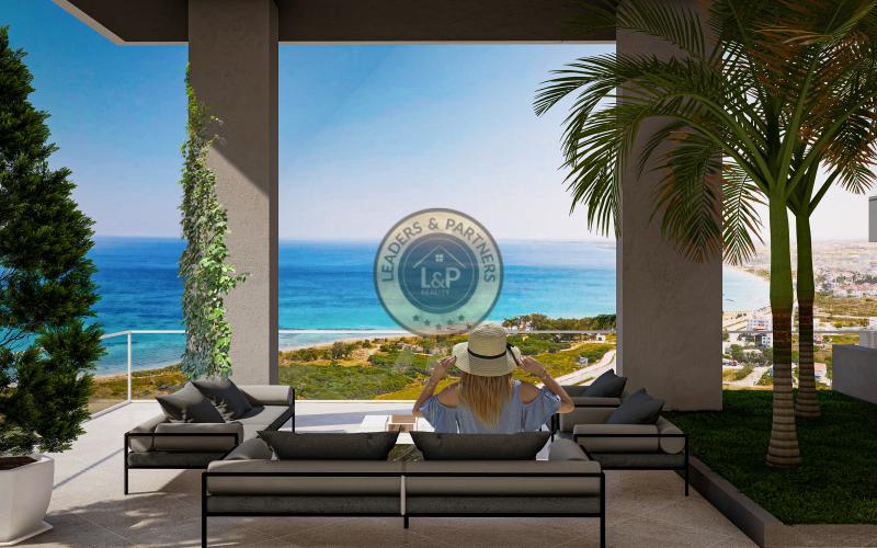 Quarencia, Long Beach (Iskele), Cyprus