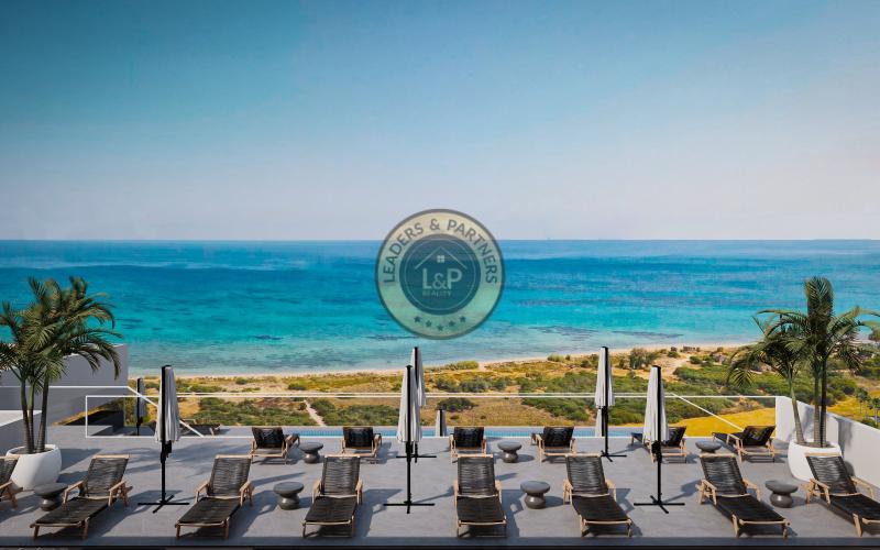 Quarencia, Long Beach (Iskele), Cyprus