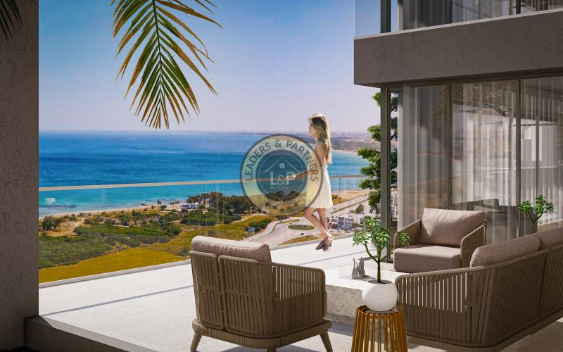 Quarencia, Long Beach (Iskele), Cyprus