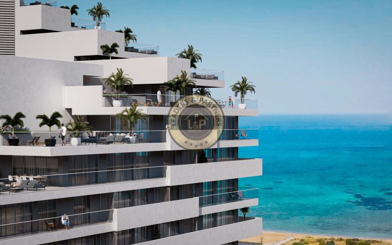 Quarencia, Long Beach (Iskele), Cyprus