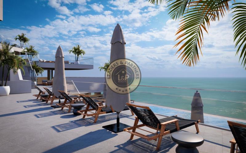 Quarencia, Long Beach (Iskele), Cyprus