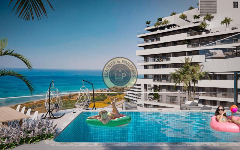 Quarencia, Long Beach (Iskele), Cyprus