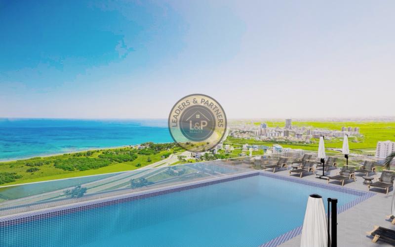 Quarencia, Long Beach (Iskele), Cyprus