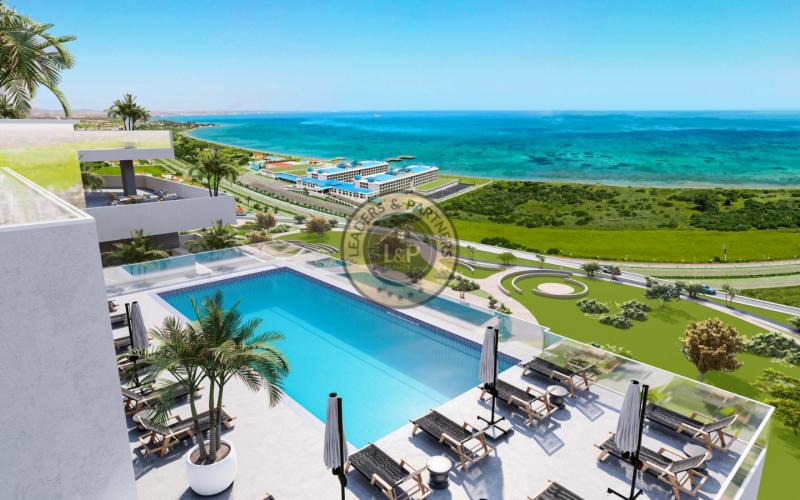 Quarencia, Long Beach (Iskele), Cyprus