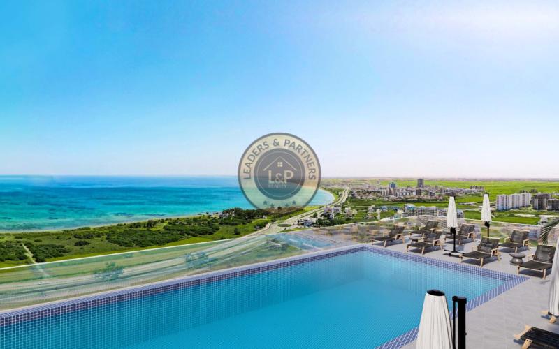 Quarencia, Long Beach (Iskele), Cyprus