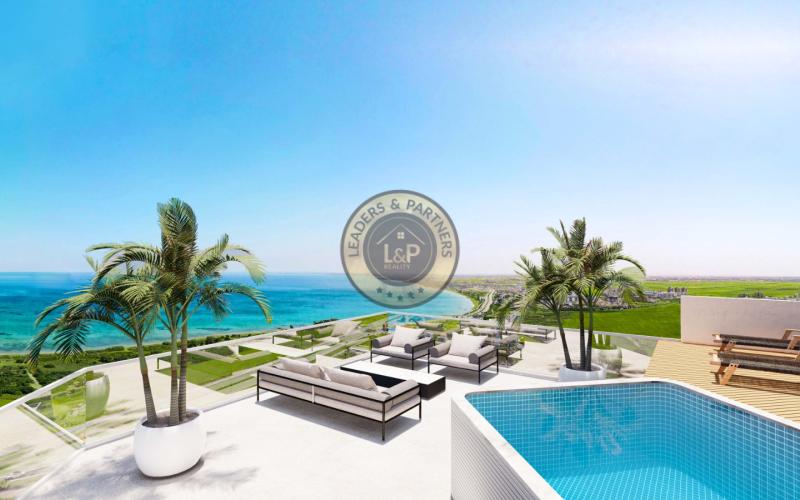 Quarencia, Long Beach (Iskele), Cyprus