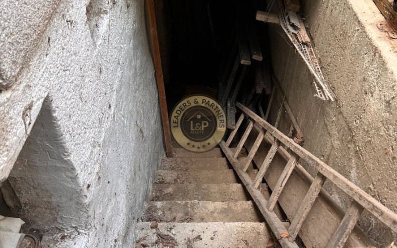 ODSTÚPENIE ZAHRADY V OBLASTI ŽABÍ MAJER