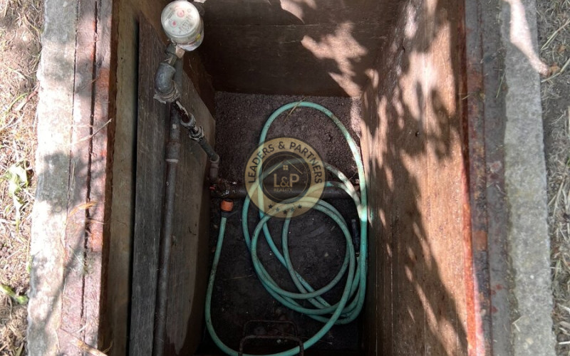 ODSTÚPENIE ZAHRADY V OBLASTI ŽABÍ MAJER