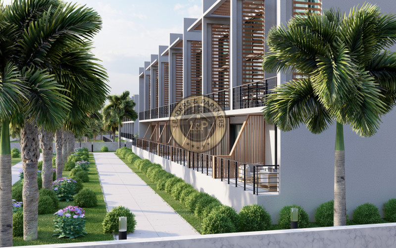 Phuket resort, Tatlysu, Cyprus