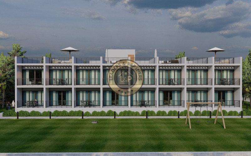 Phuket resort, Tatlysu, Cyprus