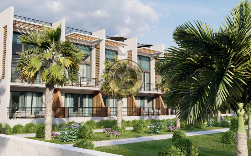 Phuket resort, Tatlysu, Cyprus