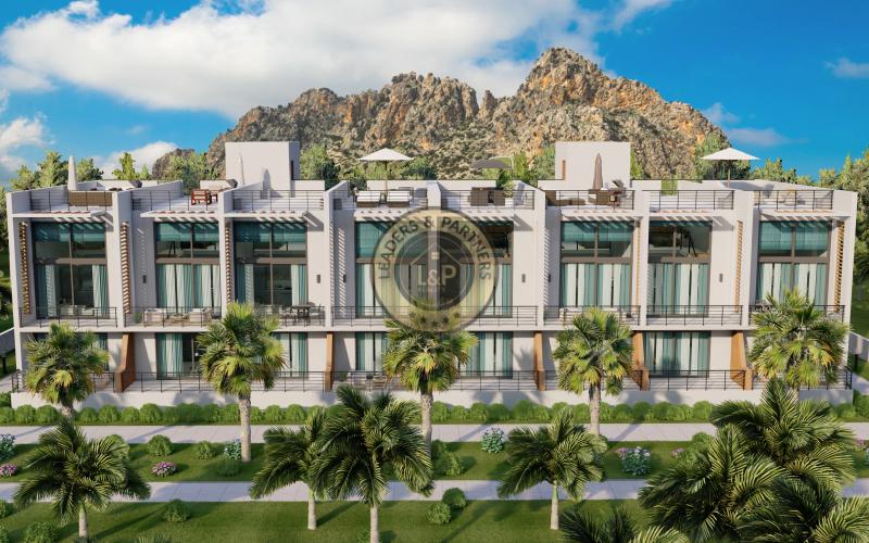 Phuket resort, Tatlysu, Cyprus