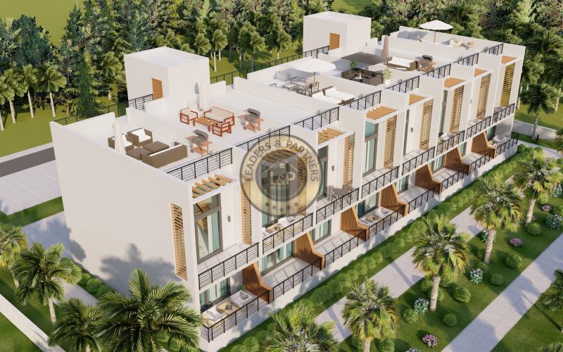 Phuket resort, Tatlysu, Cyprus