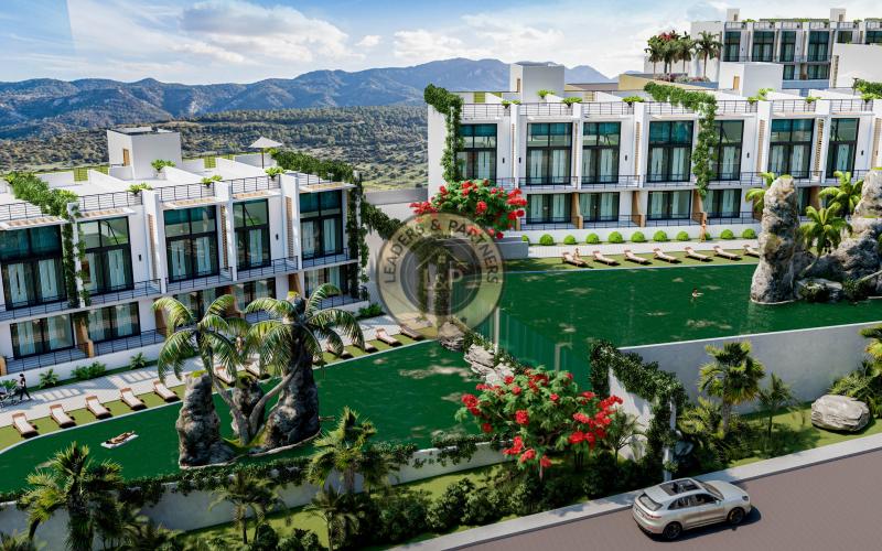 Phuket resort, Tatlysu, Cyprus