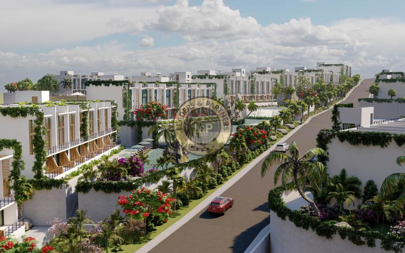 Phuket resort, Tatlysu, Cyprus