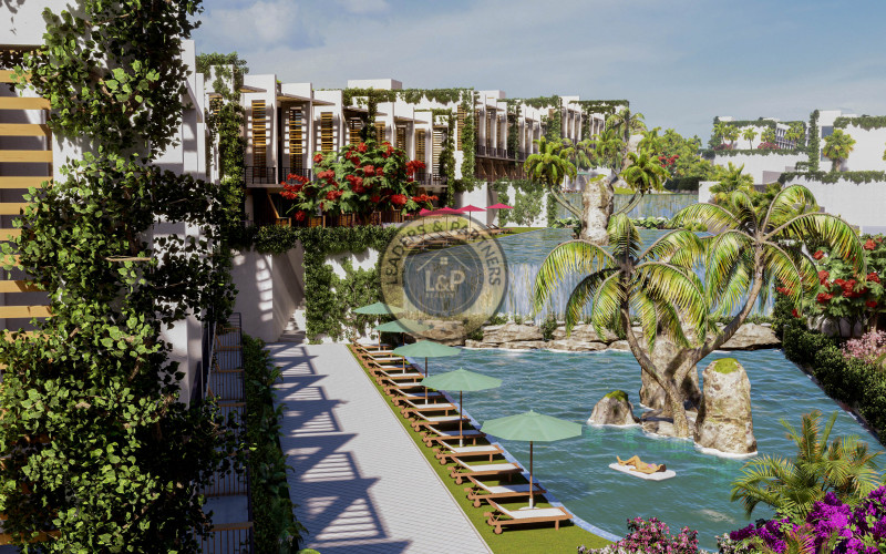 Phuket resort, Tatlysu, Cyprus