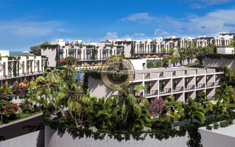 Phuket resort, Tatlysu, Cyprus