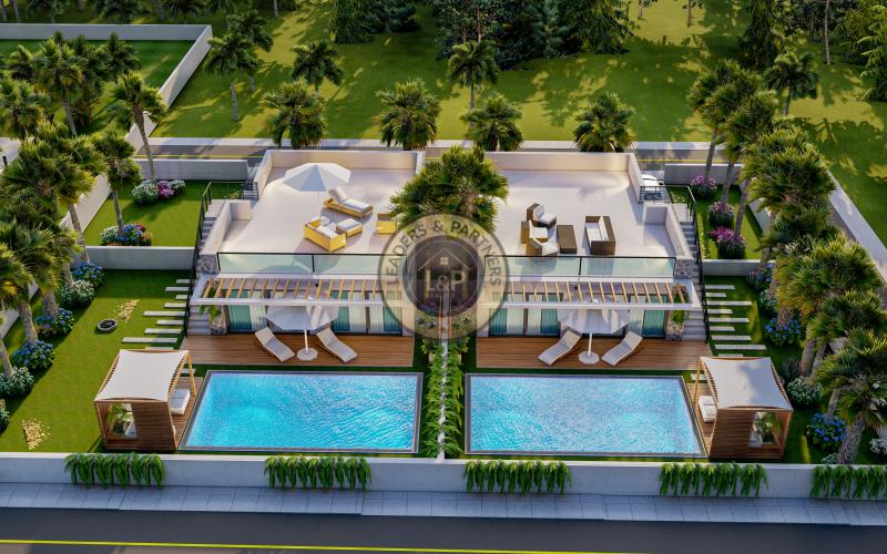 Phuket resort, Tatlysu, Cyprus