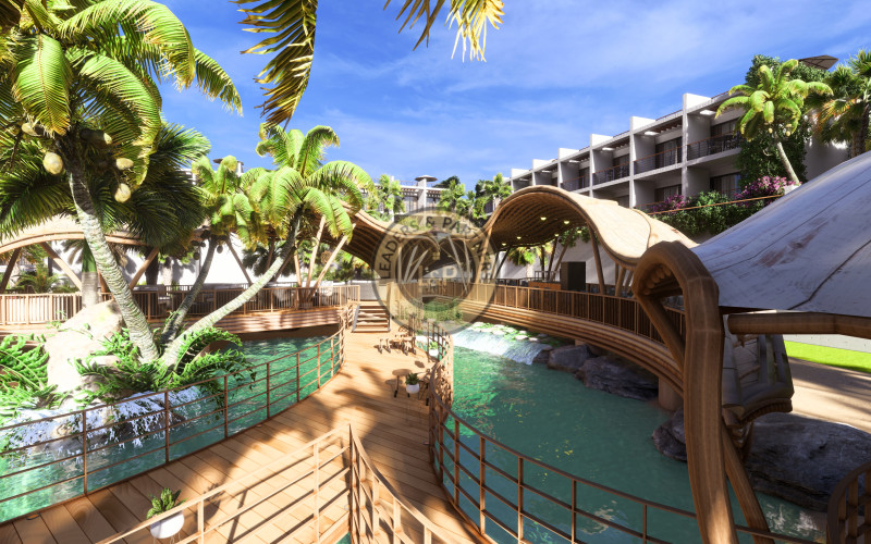 Phuket resort, Tatlysu, Cyprus