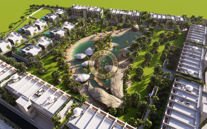 Phuket resort, Tatlysu, Cyprus