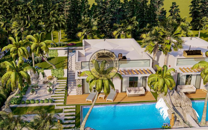 Phuket resort, Tatlysu, Cyprus