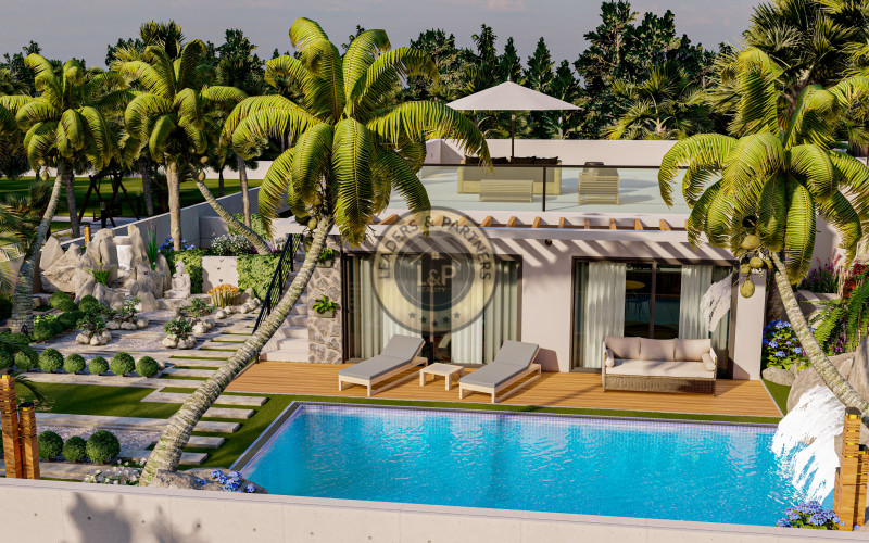 Phuket resort, Tatlysu, Cyprus