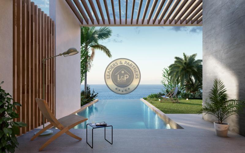 Casa del Mare resort, Esentepe, Cyprus