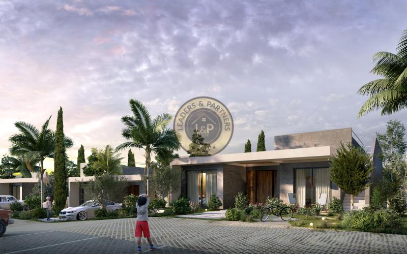 Casa del Mare resort, Esentepe, Cyprus